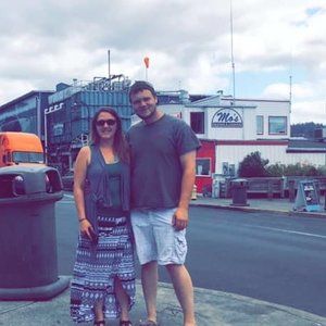 Meet your Posher, Andy